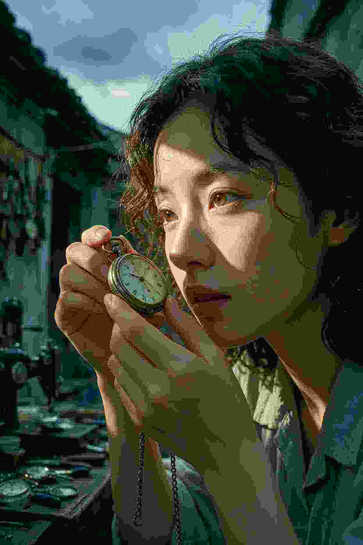 化物语