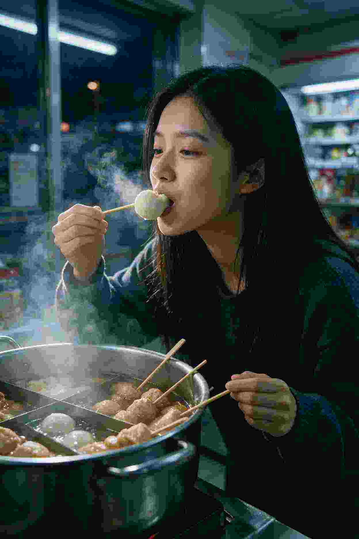 白夜玲音