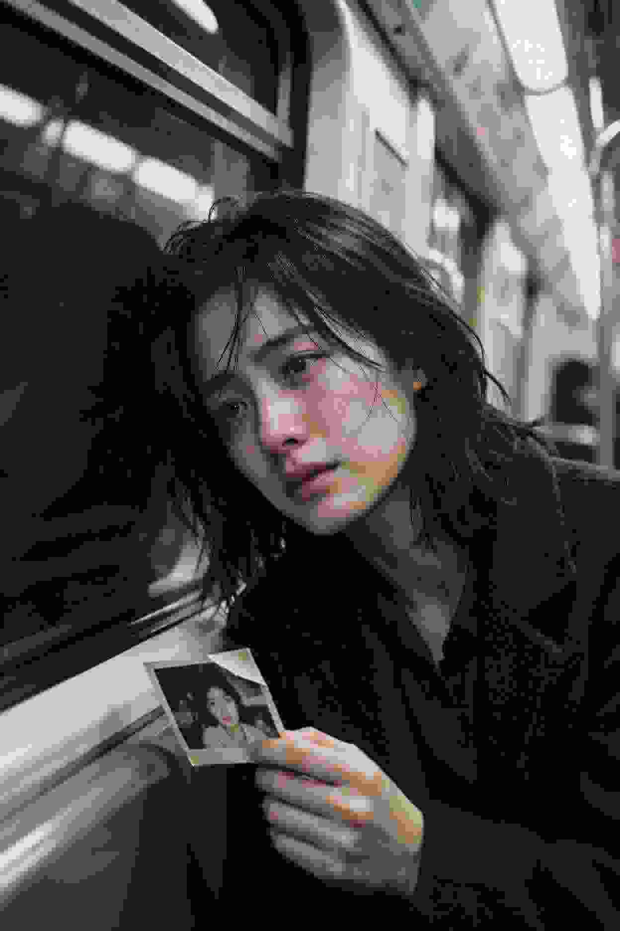 轻声密语