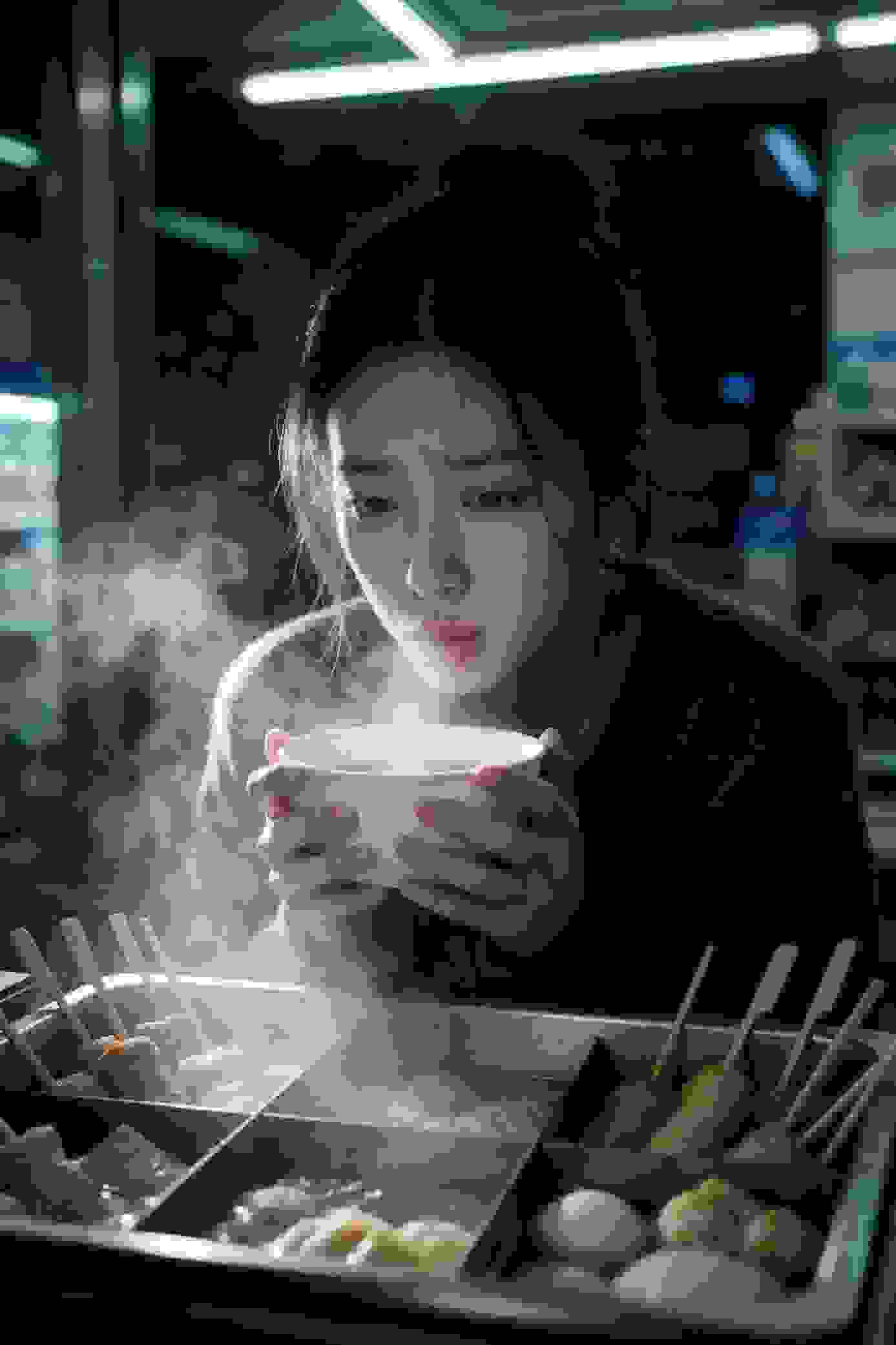 邻家天使大人就是废柴